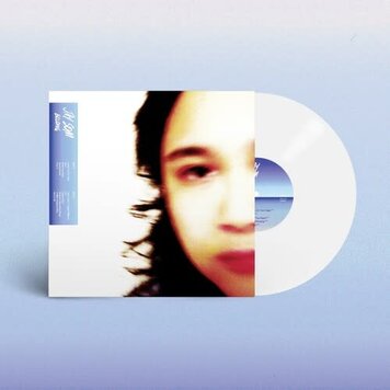Polyvinyl Som, Jay - Belong LP (white vinyl)