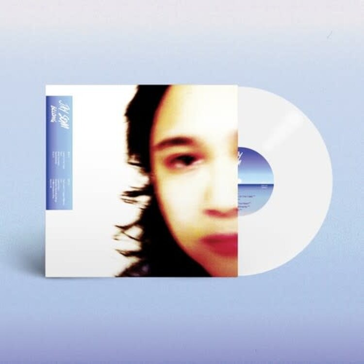 Polyvinyl Som, Jay - Belong LP (white vinyl)