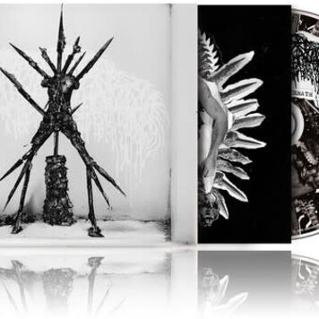 Century Media Sanguisugabogg - Hideous Aftermath CD