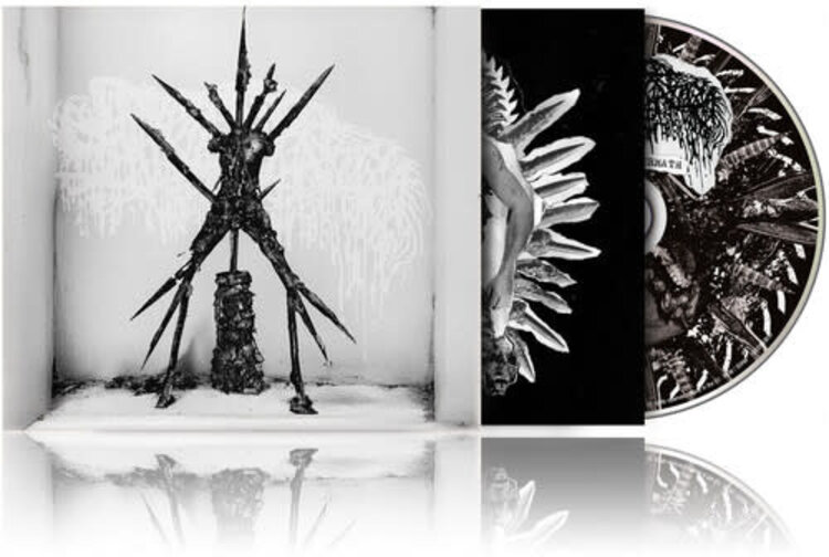 Century Media Sanguisugabogg - Hideous Aftermath CD