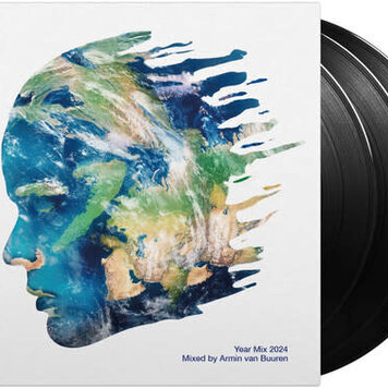 Buuren, Armin Van - A State Of Trance Year Mix 2024 3LP (180g)