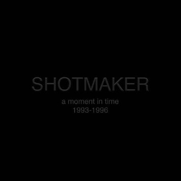 Shotmaker - A Moment in Time '93-'96 3LP box set (green/blue/purple vinyl)