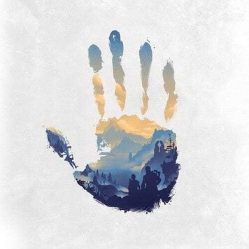 God of War soundtrack 2LP (Bear McCreary)