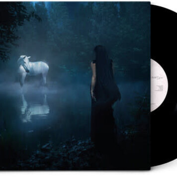 Columbia Cyrus, Noah - I Want My Loved Ones To Go With Me LP