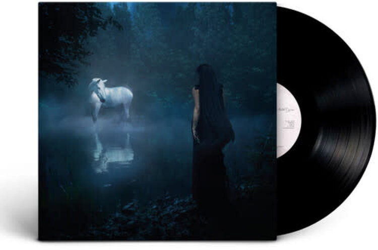 Columbia Cyrus, Noah - I Want My Loved Ones To Go With Me LP