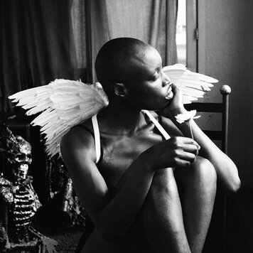 Last Gang Ho99o9 - Tomorrow We Escape LP