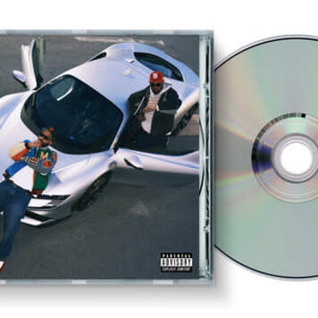 The Freeminded Recs June, Larry & Cardo - Until Night Comes CD