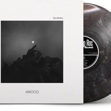 Yep Roc Ruen Brothers - Awooo LP (color vinyl)
