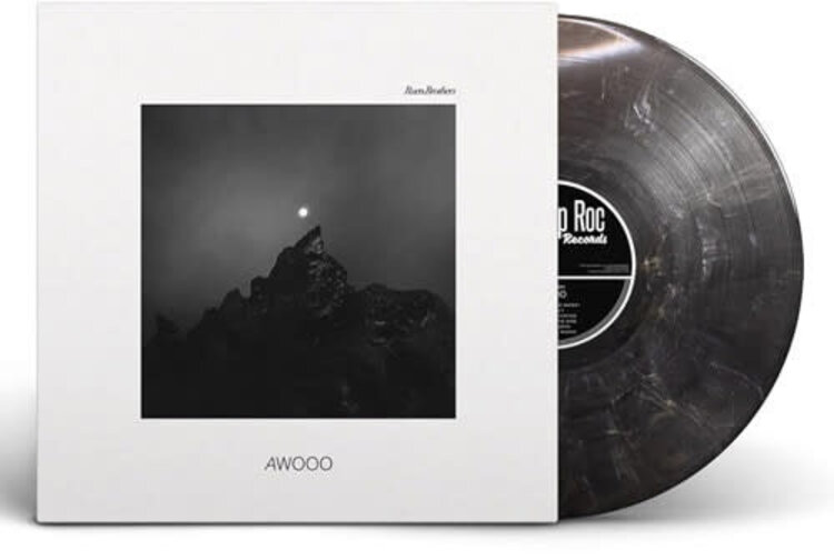 Yep Roc Ruen Brothers - Awooo LP (color vinyl)