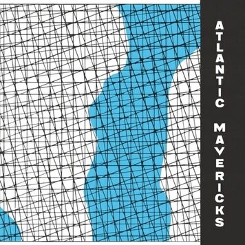 Atlantic Mavericks: A Decade of Experimental Music in Portugal (82​-​93) LP