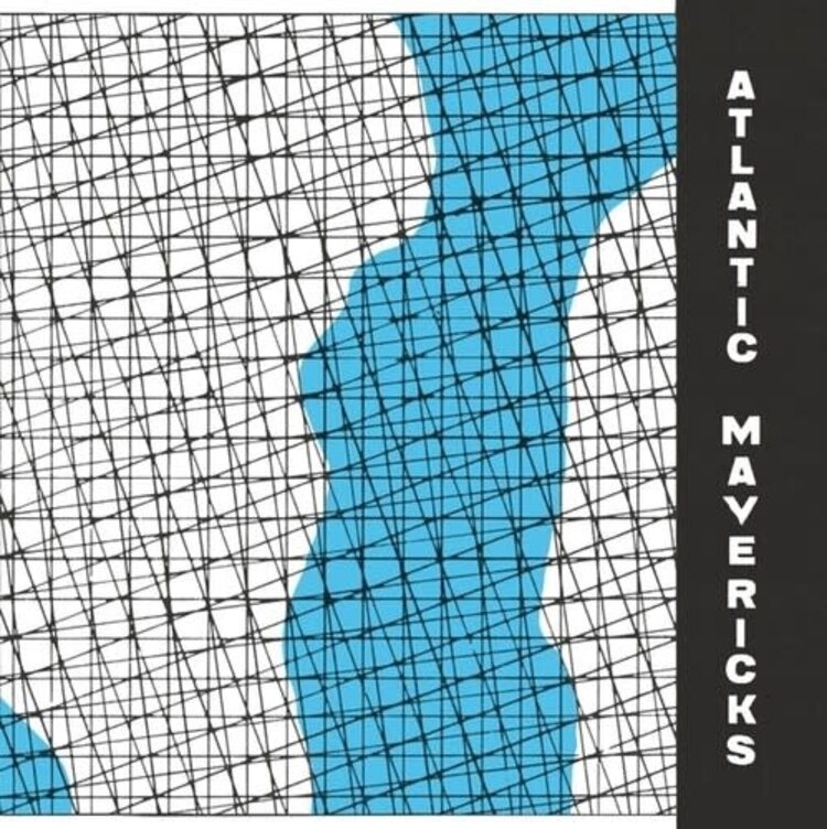 Atlantic Mavericks: A Decade of Experimental Music in Portugal (82​-​93) LP