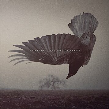 Peaceville Katatonia - The Fall of Hearts 2LP