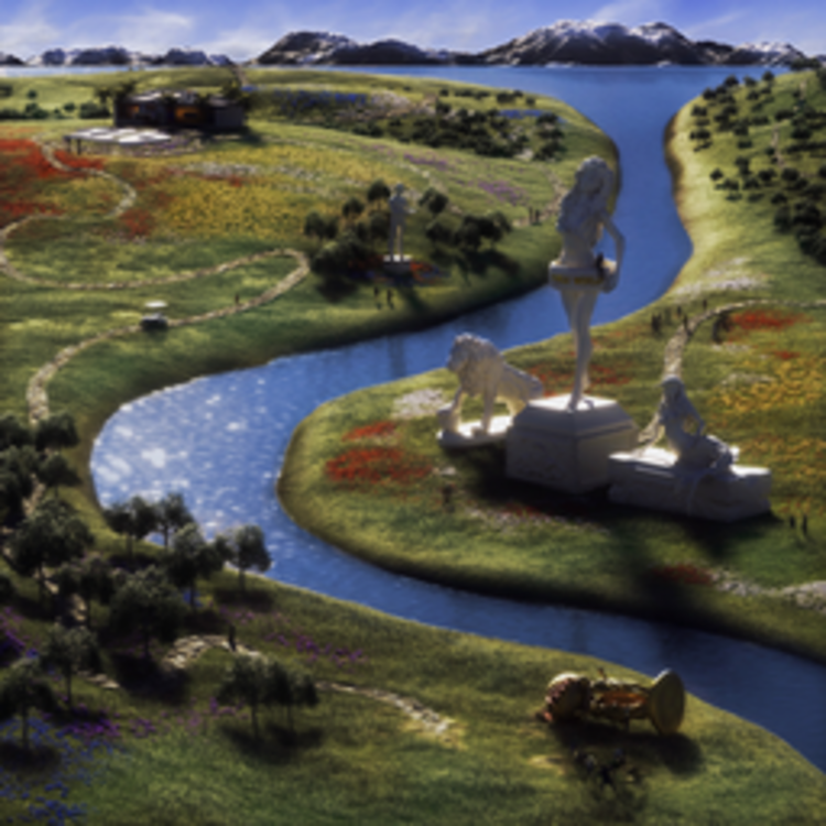 Lil Tecca - Virgo World LP