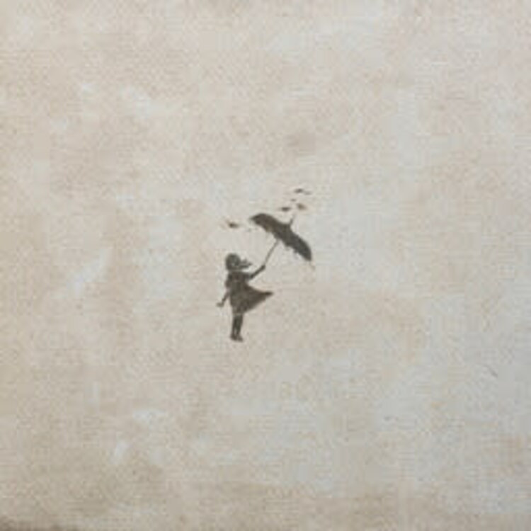 Near Mint Lydia - Illuminate (She Saved Me) LP (milky clear vinyl)