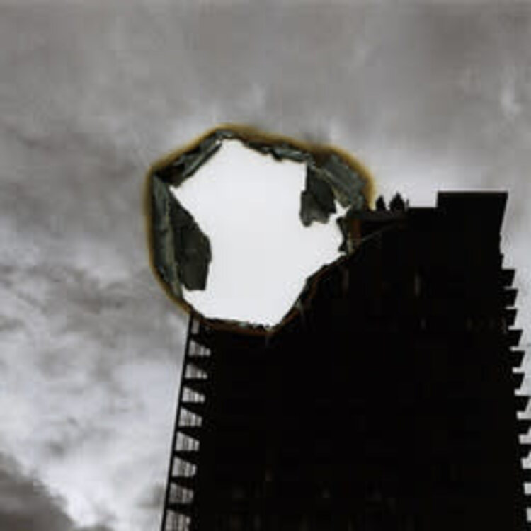 Jo Passed - Their Prime LP