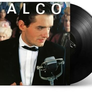 Pre-Order - Falco - 3 LP