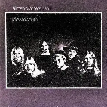 Pre-Order - Allman Brothers Band - Idlewild South LP (UK Import)