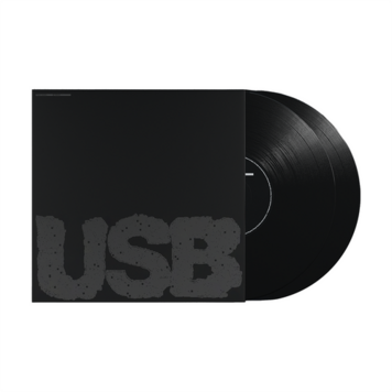Atlantic Fred Again - USB002 LP