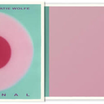 Eno, Brian & Beatie Wolfe - LIminal LP (bio vinyl)