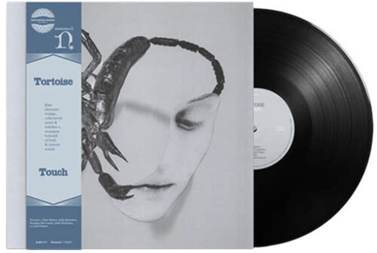 Tortoise - Touch LP