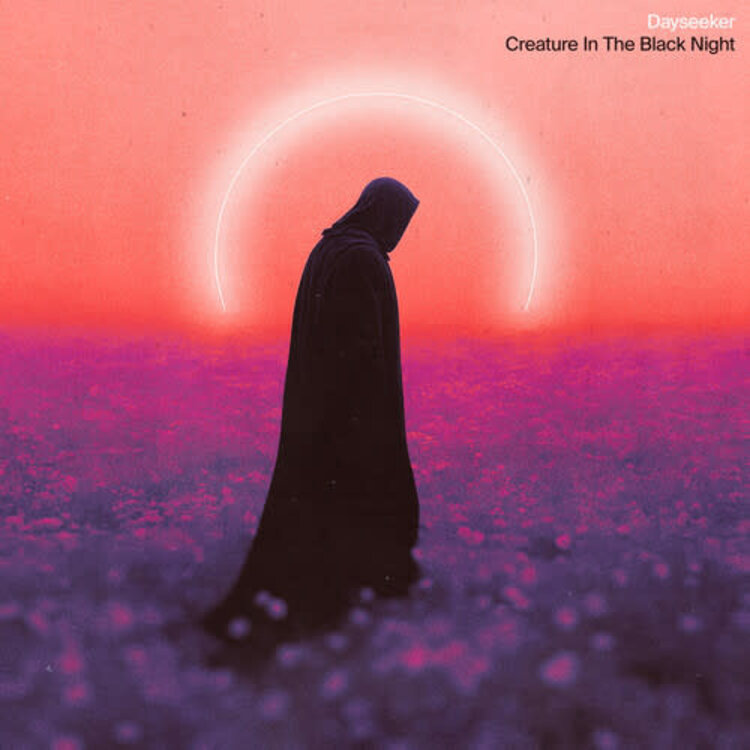 Spinefarm Dayseeker - Creature In The Black Night LP