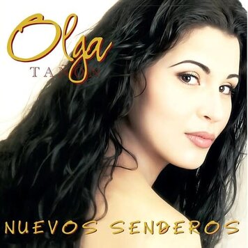 Warner Tanon, Olga - Nuevos Senderos LP