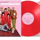 洋楽 The  Tenenbaums O.S.T LP Amazon.com: The Royal Tenenbaums (Original Soundtrack)[Apple Red