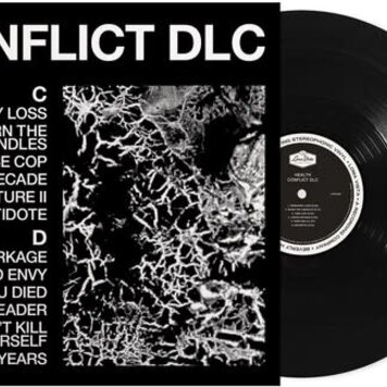 Loma Vista Health - Conflict DLC LP
