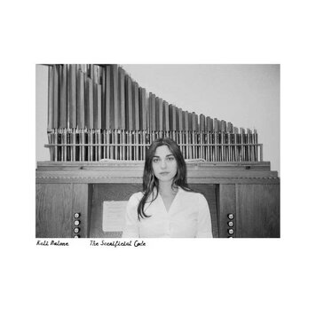 Ideologic Organ Malone, Kali - The Sacrificial Code LP