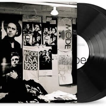 Sony Depeche Mode - 101 2LP (180g)