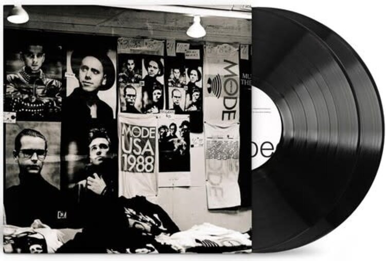 Sony Depeche Mode - 101 2LP (180g)