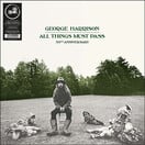 Harrison, George - All Things Must Pass 3LP Box Set (50th anniv