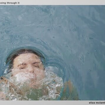 McLamb, Eliza - Going Through It LP