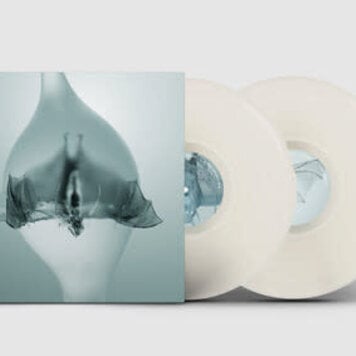 Unprocessed - Angel 2LP (clear vinyl)