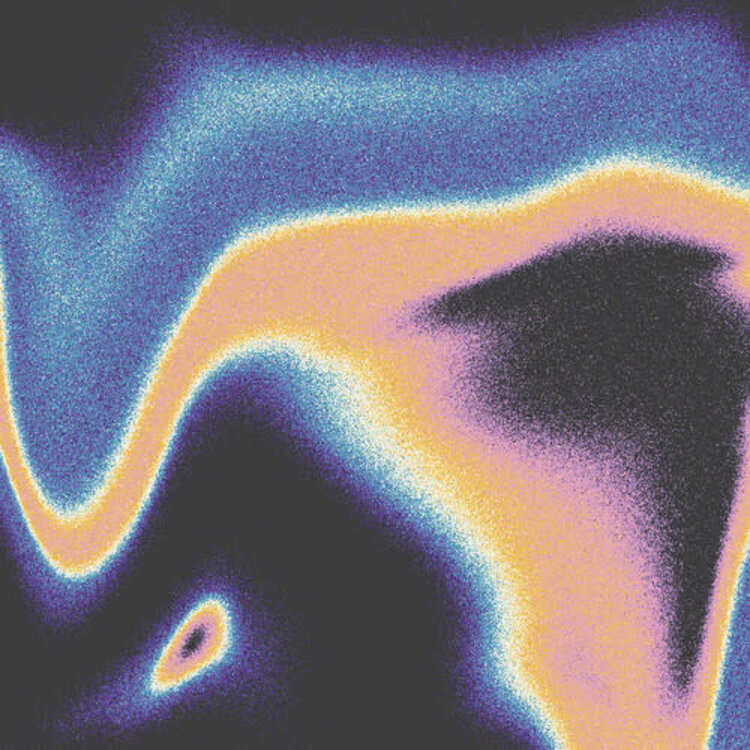 Lidell, Jamie & Luke Schneider - A Companion for the Spaces Between Dreams LP