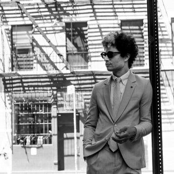 Rainbow Blonde James, Jose - Merry Christmas From LP