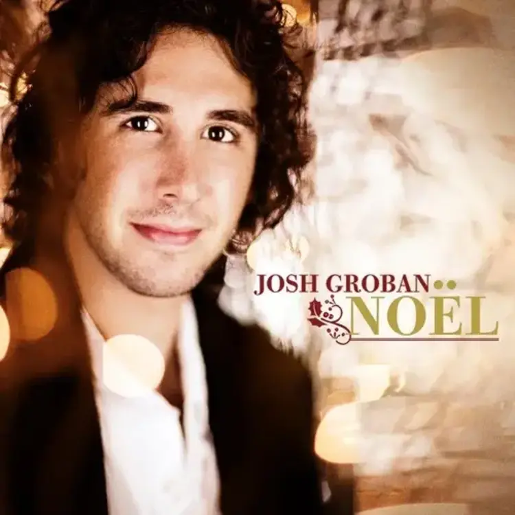 Reprise Groban, Josh - Noel  2LP