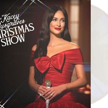 Musgraves, Kacey - The Kacey Musgraves Christmas Show LP