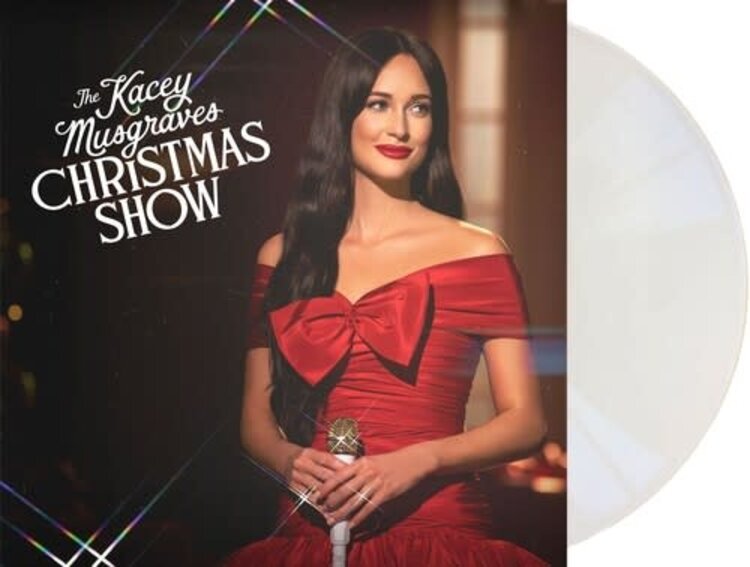 Musgraves, Kacey - The Kacey Musgraves Christmas Show LP