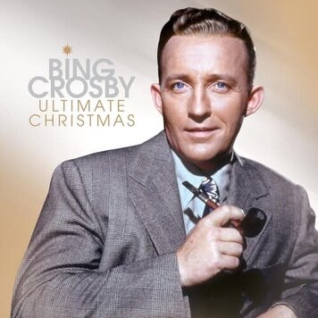 Crosby, Bing - Ultimate Christmas CD