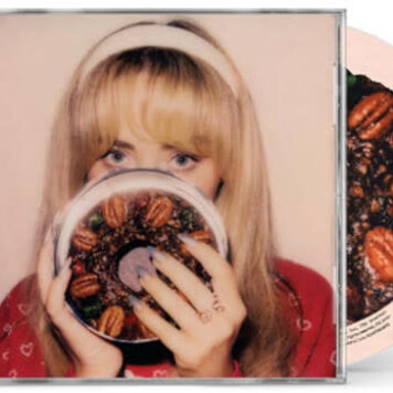 Carpenter, Sabrina - Fruitcake CD