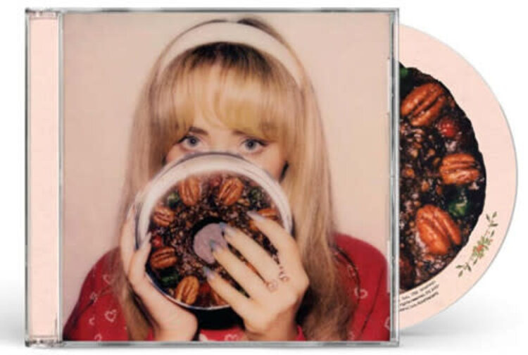 Carpenter, Sabrina - Fruitcake CD