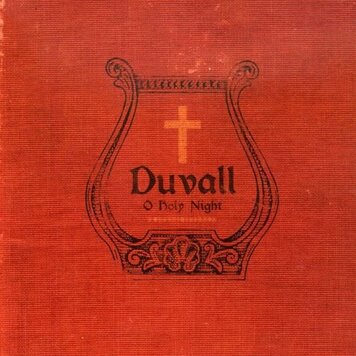 Duvall - O Holy Night CD
