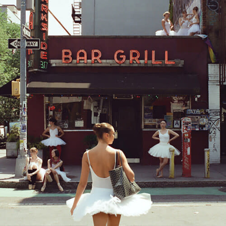 R&R Jigitz - All My Exes Live in Brooklyn LP