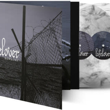 Pre-Order - Lifelover - Konkurs LP