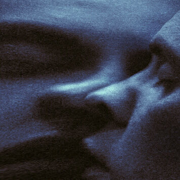 Pre-Order - Puma Blue - Croak Dream LP (Iex vinyl)