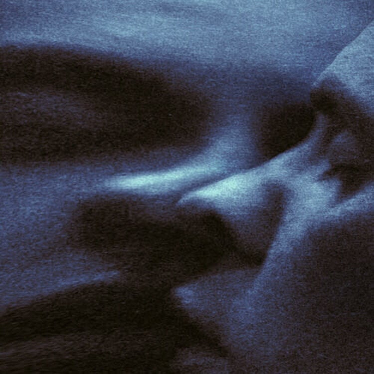 Pre-Order - Puma Blue - Croak Dream LP (Iex vinyl)