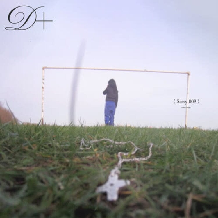 Pre-Order - Sassy 009 - Dreamer+ LP