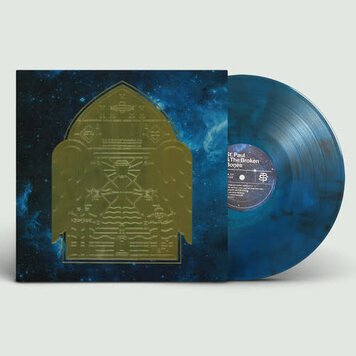 Pre-Order - St. Paul & The Broken Bones - Sea Of Noise LP