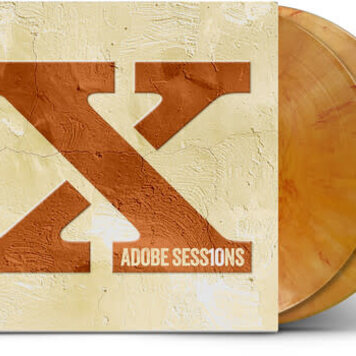 Pre-Order - Jinks, Cody - Adobe Sessions LP